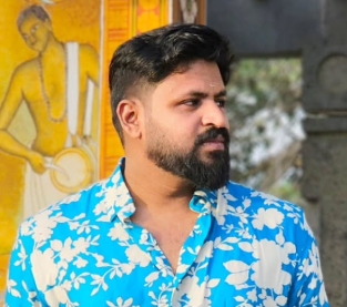 Ajesh K