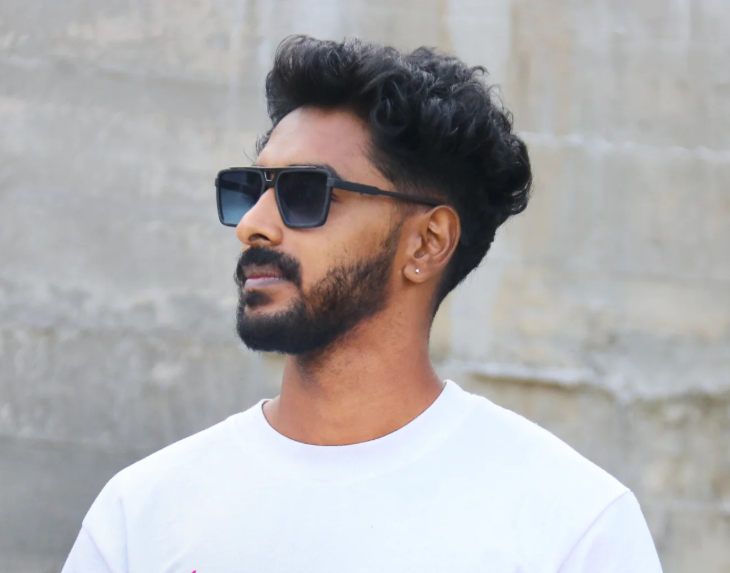 Akshay Gopan