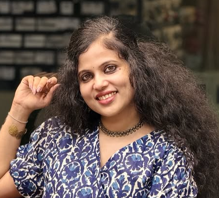 Aswathy Bhooshan