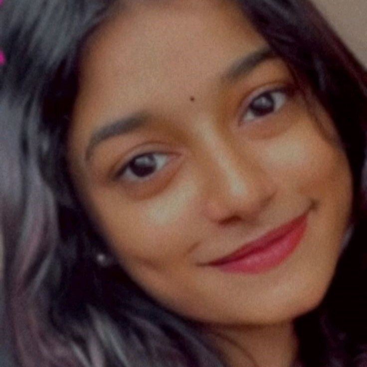 Sanjana Nair